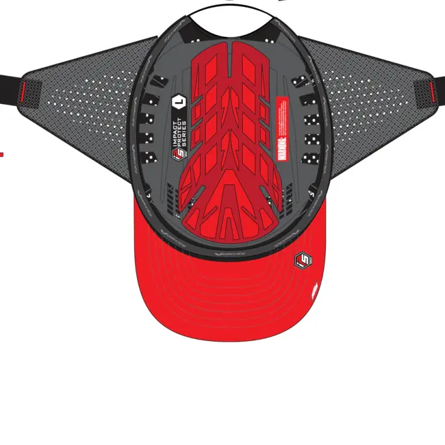 Impact Cap