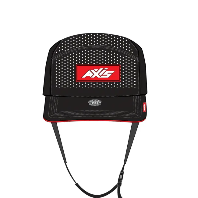 Impact Cap