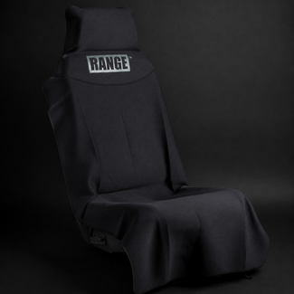 Range Seat Cover