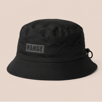 Range Surf Bucket Hat
