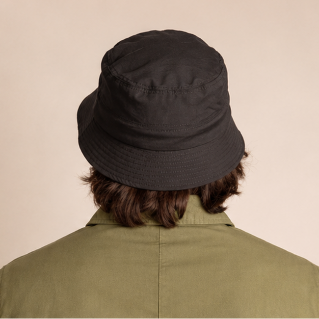 Surf Bucket Hat | UV Beskyttende Surfhatt