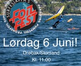 FOILFEST© 2026
