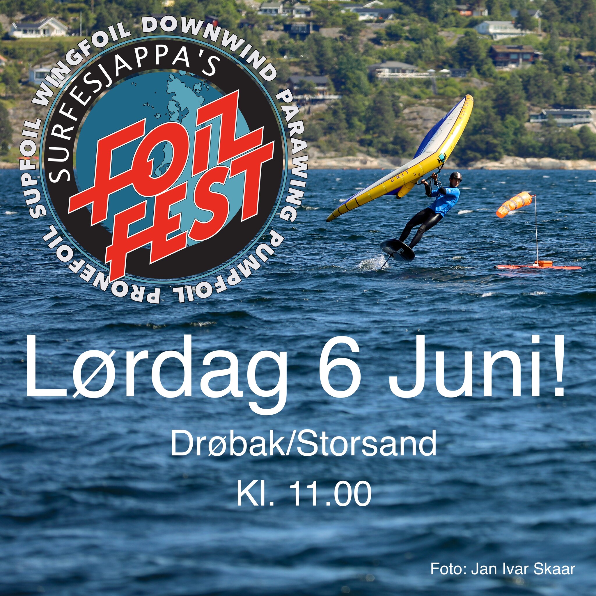 FOILFEST© 2026