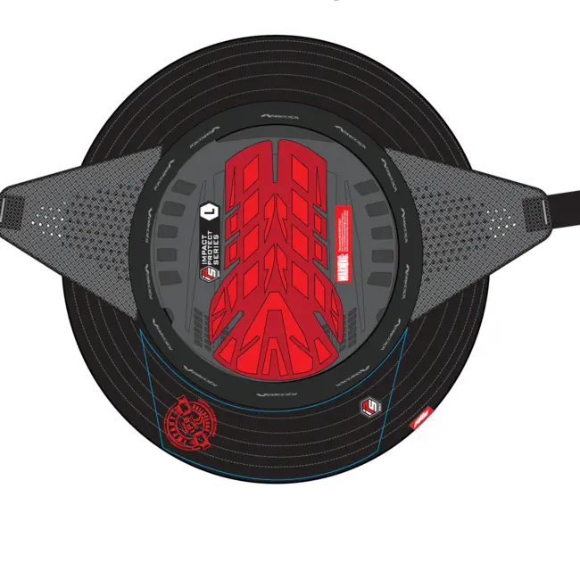 Impact Bucket Hat