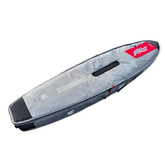 Frank Dart m/bag