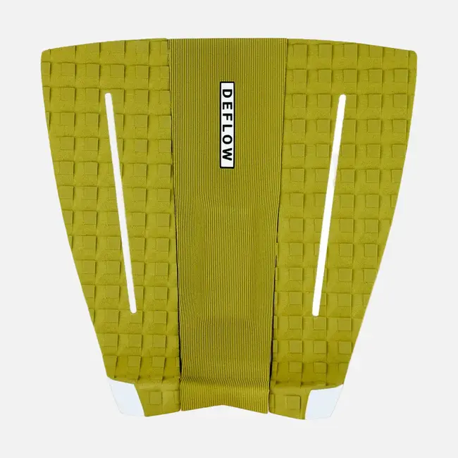 3 Piece Pop Surf Traction Pad med 8mm Arch og 30mm Tail Kick