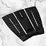 3 Piece Pop Surf Traction Pad med 8mm Arch og 30mm Tail Kick
