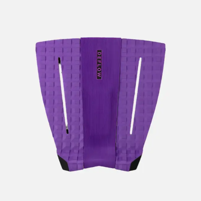 3 Piece Pop Surf Traction Pad med 8mm Arch og 30mm Tail Kick