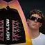 Grom Serie Fired Up 3 Piece Surf Traction Pad for Barn og Groms