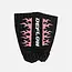 Grom Serie Fired Up 3 Piece Surf Traction Pad for Barn og Groms