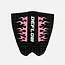Grom Serie Fired Up 3 Piece Surf Traction Pad for Barn og Groms