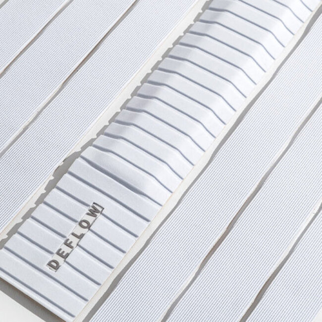 Erwin Bliss Front Traction Pad med Center Arch for Extra Grip