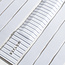 Erwin Bliss Front Traction Pad med Center Arch for Extra Grip