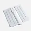 Erwin Bliss Front Traction Pad med Center Arch for Extra Grip