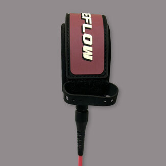 Deflow Fired Up Leash 6ft 5.5mm