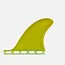 Twin+1 Futures Honeycomb Fin Set til Twin og Modern Fish Surfebrett