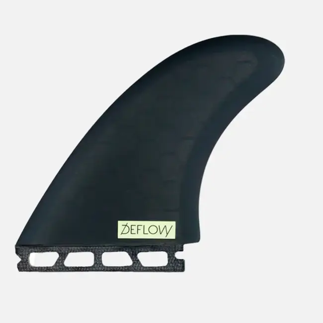 Twin+1 Futures Honeycomb Fin Set til Twin og Modern Fish Surfebrett