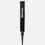Core Surf Leash med Premium PU Cord og Double Swivel