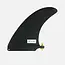 Single Fin 7.5 + Side Bites Full Tab Fin Set til Midlength og Longboard