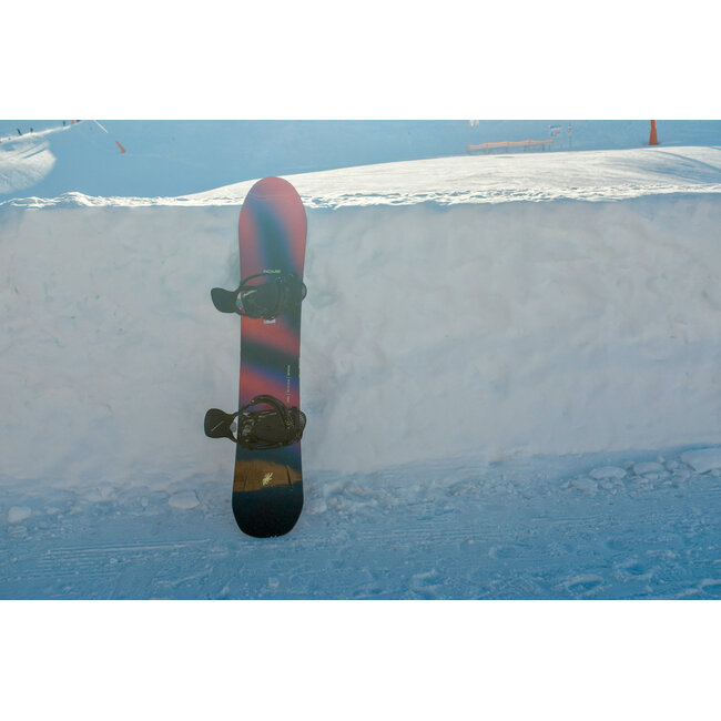 Ravine Snowboard – Directional All-Mountain / Freeride