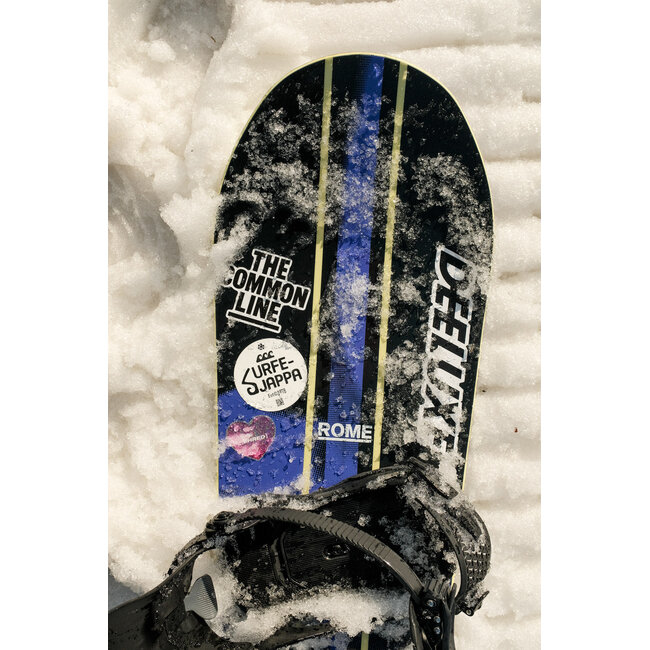 Viper 2027 - Directional Twin | Flex 6