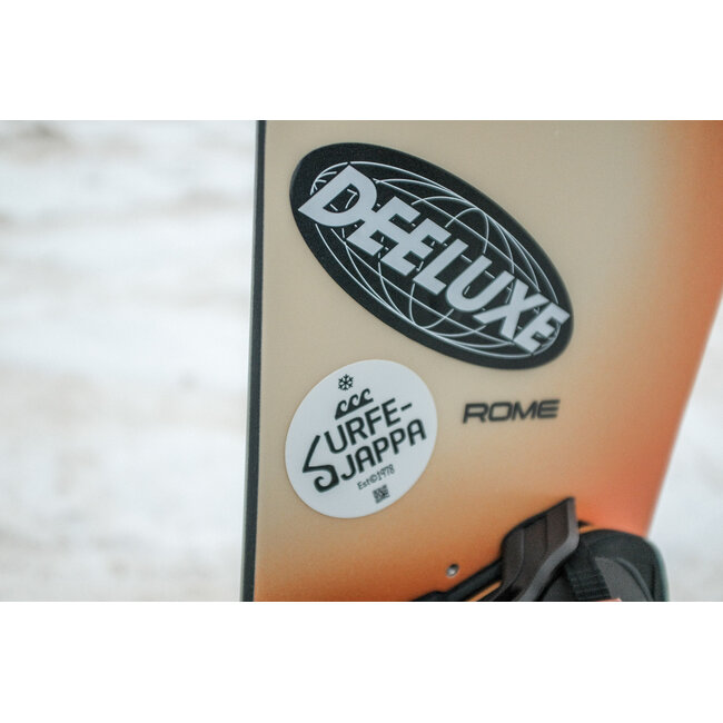 Ravine Pro - Snowboard Herre | Directional | Flex 8