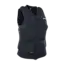 Lunis FZ Womens Vest - Black