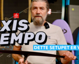 Axis Foil Guide – Hvilken frontvinge passer deg?