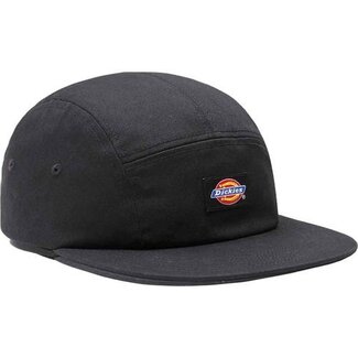 Dickies Albertville Cap - Black