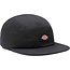 Albertville 5-Panel Baseball Cap i Slitesterk Twill