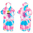 Poncho Onesize