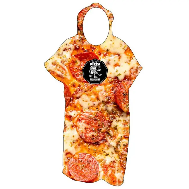 Poncho Onesize