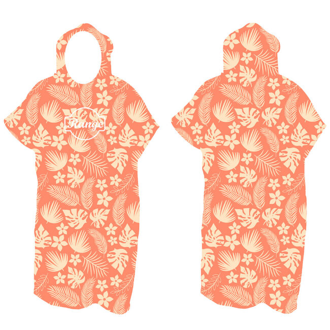 Poncho Onesize
