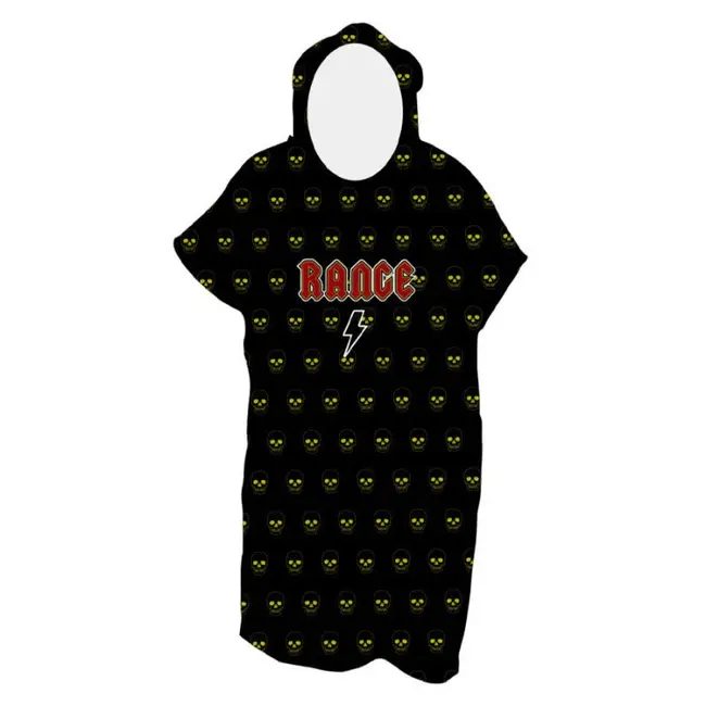 Poncho Onesize