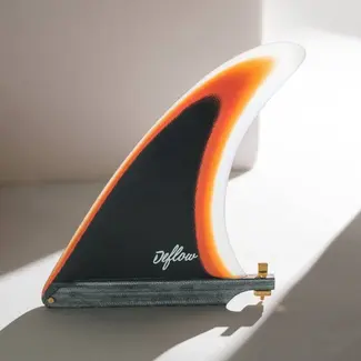 Deflow Iñigo Agote Single Fin