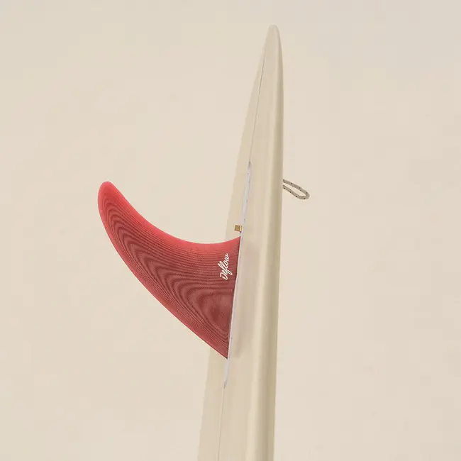 Pocket Knife 7.5" Single Fin til Midlength og Longboard