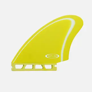 Deflow Thomas Bexon Twin Yellow