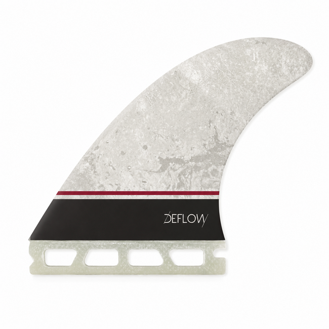 Supra Honeycomb Thruster Futures Fin Set for Allround Performance Surfing