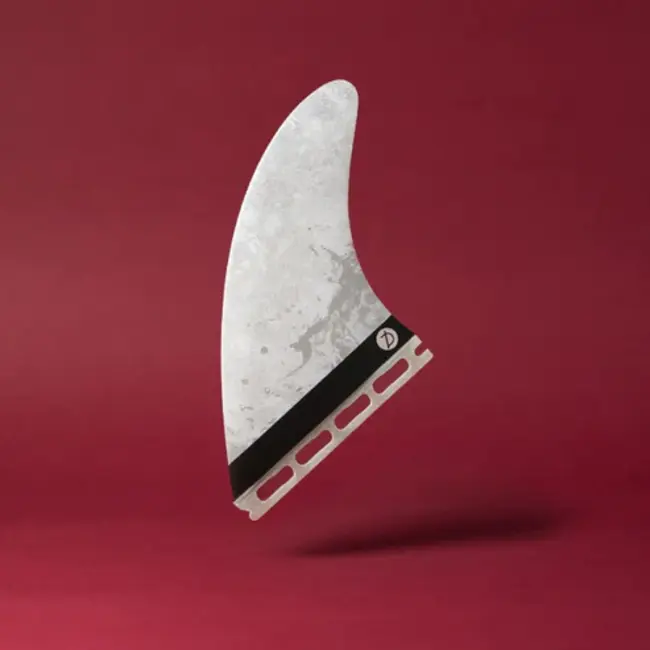 Supra Honeycomb Thruster Futures Fin Set for Allround Performance Surfing