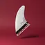 Supra Honeycomb Thruster Futures Fin Set for Allround Performance Surfing