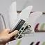 Supra Honeycomb Thruster Futures Fin Set for Allround Performance Surfing