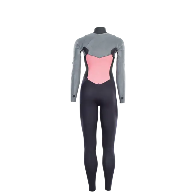 Element 5/4 FZ Womens  - Black