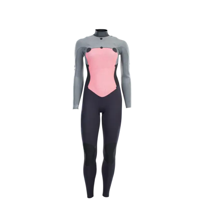 Element 5/4 FZ Womens  - Black