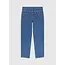 982 Slim Tapered Jeans i Slitesterk Denim Twill