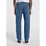 982 Slim Tapered Jeans i Slitesterk Denim Twill