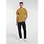 982 Slim Tapered Jeans i Slitesterk Denim Twill