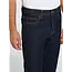 982 Slim Tapered Jeans i Slitesterk Denim Twill