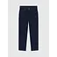 982 Slim Tapered Jeans i Slitesterk Denim Twill