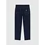 982 Slim Tapered Jeans i Slitesterk Denim Twill