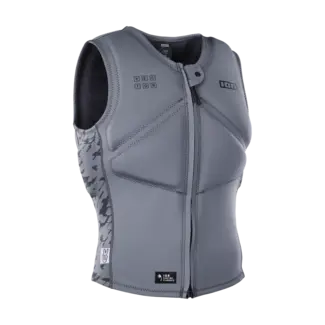 Ion Wetsuits Vector Core Vest  - Sage Grey